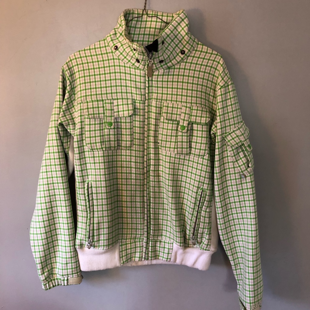 Womens Special Blend Snowboard Jacket